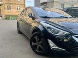 Hyundai Elantra 2014 года за 6 100 000 тг. в Петропавловск – фото 4