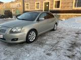 Toyota Avensis 2006 года за 4 450 000 тг. в Караганда – фото 4