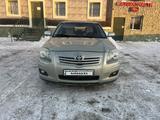 Toyota Avensis 2006 года за 4 450 000 тг. в Караганда