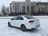 Volkswagen Polo 2021 годаүшін8 400 000 тг. в Уральск – фото 5