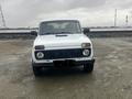 ВАЗ (Lada) Lada 2121 2015 года за 2 800 000 тг. в Караганда – фото 3