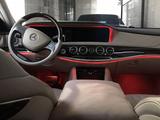 Mercedes-Benz S 500 2013 годаүшін18 000 000 тг. в Алматы – фото 5