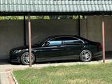 Mercedes-Benz S 500 2013 годаүшін18 000 000 тг. в Алматы – фото 3