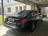 Mercedes-Benz S 500 2013 годаүшін18 000 000 тг. в Алматы – фото 2