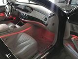 Mercedes-Benz S 500 2013 годаfor20 900 000 тг. в Алматы