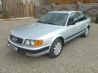 Audi 100 1991 года за 1 900 000 тг. в Тараз