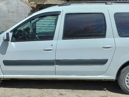 ВАЗ (Lada) Largus 2019 года за 6 000 000 тг. в Семей – фото 2