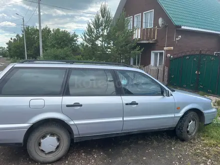 Volkswagen Passat 1995 года за 2 100 000 тг. в Петропавловск
