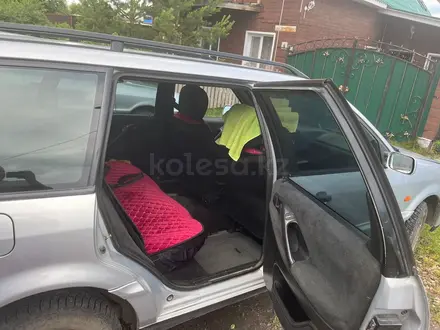 Volkswagen Passat 1995 года за 2 100 000 тг. в Петропавловск – фото 4