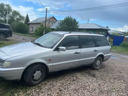 Volkswagen Passat 1995 года за 2 100 000 тг. в Петропавловск – фото 8