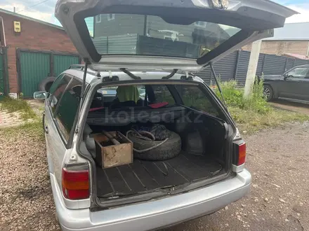 Volkswagen Passat 1995 года за 2 100 000 тг. в Петропавловск – фото 6