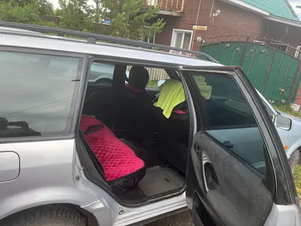 Volkswagen Passat 1995 года за 2 100 000 тг. в Петропавловск – фото 5