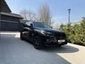 BMW X7 2025 года за 82 000 000 тг. в Алматы