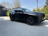 BMW X7 2025 годаүшін82 000 000 тг. в Алматы – фото 2