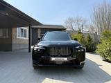 BMW X7 2025 годаүшін82 000 000 тг. в Алматы – фото 4