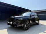 BMW X7 2025 годаүшін82 000 000 тг. в Алматы – фото 3