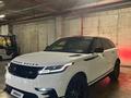 Land Rover Range Rover Velar 2019 годаүшін27 000 000 тг. в Астана – фото 2