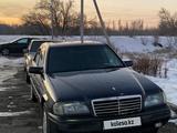 Mercedes-Benz C 180 1994 годаүшін1 200 000 тг. в Алматы