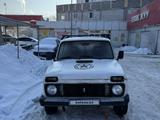 ВАЗ (Lada) Lada 2121 1988 годаүшін1 200 000 тг. в Алматы – фото 2