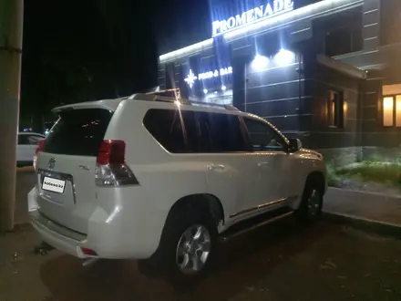 Toyota Land Cruiser Prado 2013 года за 16 500 000 тг. в Павлодар – фото 11