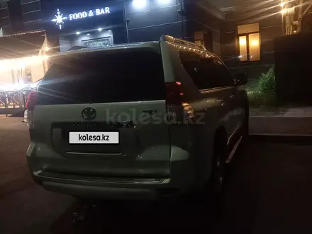 Toyota Land Cruiser Prado 2013 года за 16 500 000 тг. в Павлодар – фото 14