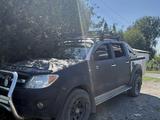 Toyota Hilux 2008 годаүшін8 000 000 тг. в Усть-Каменогорск