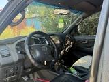 Toyota Hilux 2008 годаүшін8 000 000 тг. в Усть-Каменогорск – фото 3