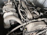 Двигатель FS 2.0 л Mazda 626 Cronus Capella мотор на Мазду 2 литраүшін10 000 тг. в Астана