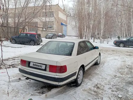 Audi 100 1991 года за 1 600 000 тг. в Павлодар – фото 2
