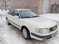 Audi 100 1991 года за 1 600 000 тг. в Павлодар