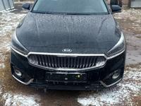 Kia K7 2017 года за 8 000 000 тг. в Астана