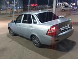 ВАЗ (Lada) Priora 2170 2008 года за 1 400 000 тг. в Уральск – фото 4