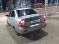 ВАЗ (Lada) Priora 2170 2008 годаfor1 400 000 тг. в Уральск – фото 6