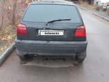 Volkswagen Golf 1995 годаfor1 274 922 тг. в Аксу – фото 2