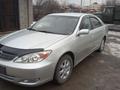 Toyota Camry 2003 годаүшін4 600 000 тг. в Шымкент – фото 2