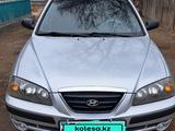Hyundai Elantra 2003 года за 3 050 000 тг. в Талдыкорган