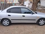 Hyundai Elantra 2003 года за 3 050 000 тг. в Талдыкорган – фото 2