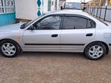 Hyundai Elantra 2003 года за 3 050 000 тг. в Талдыкорган – фото 3