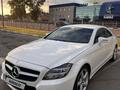 Mercedes-Benz CLS 350 2013 годаfor17 500 000 тг. в Астана – фото 2