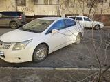 Toyota Avensis 2011 годаүшін4 300 000 тг. в Атырау – фото 2