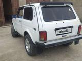 ВАЗ (Lada) Lada 2121 2006 годаүшін1 600 000 тг. в Шымкент – фото 3