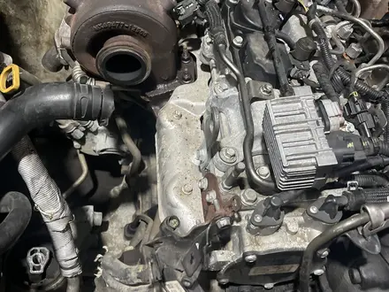 Двигатель за 800 000 тг. в Алматы – фото 2