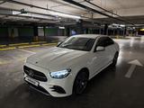 Mercedes-Benz E 200 2021 года за 24 000 000 тг. в Алматы – фото 2