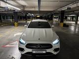 Mercedes-Benz E 200 2021 года за 24 000 000 тг. в Алматы