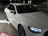 Mercedes-Benz E 200 2021 года за 24 000 000 тг. в Алматы – фото 5