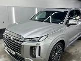 Hyundai Palisade 2023 года за 20 500 000 тг. в Шымкент – фото 4