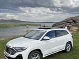 Volkswagen Taos 2024 года за 9 000 000 тг. в Караганда – фото 4
