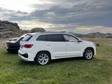 Volkswagen Taos 2024 года за 9 000 000 тг. в Караганда – фото 3