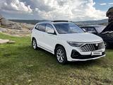 Volkswagen Taos 2024 года за 9 000 000 тг. в Караганда