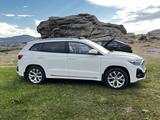 Volkswagen Taos 2024 года за 9 000 000 тг. в Караганда – фото 2